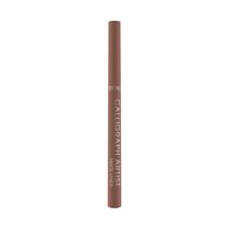 Delineador Catrice Calligraph Artist Matte 1.1ml