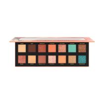 Sombras Catrice Paleta Coral Crush Tono 030 10.6gr