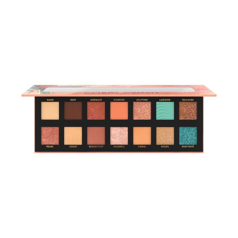 Sombras-Catrice-Paleta-Coral-Crush-Tono-030-10.6gr