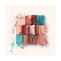 Sombras Catrice Paleta Coral Crush Tono 030 10.6gr