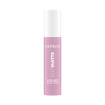 Sombra Catrice Líquida Deep Matte 4ml