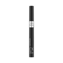 Delineador Catrice Ojos Ink Eyeliner Tono 010 1.7ml