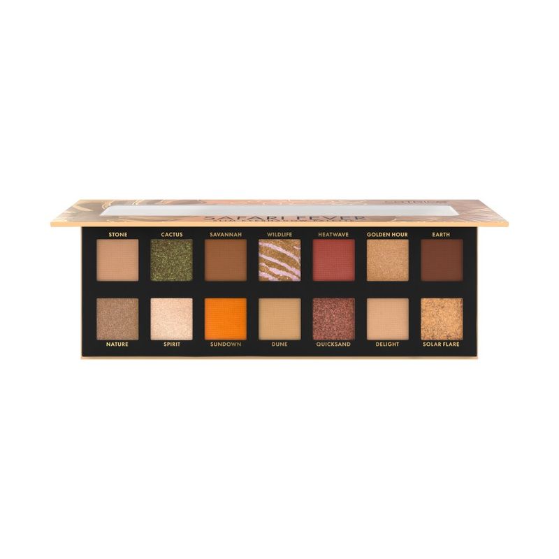 Sombras-Catrice-Safari-Fever-Tono-010-10.6gr
