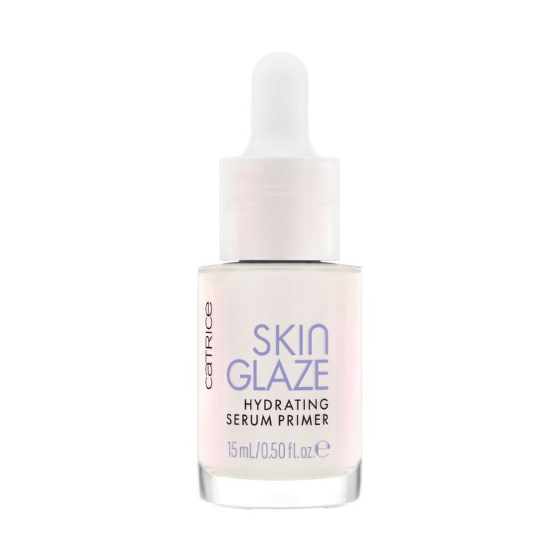 Primer-Catrice-Serum-Skin-Glaze-15ml