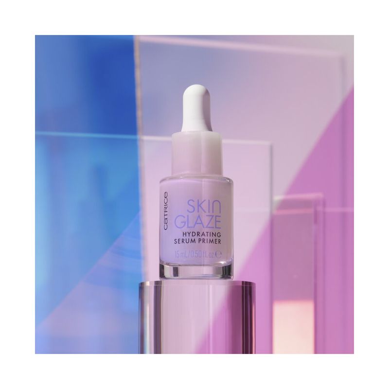 Primer-Catrice-Serum-Skin-Glaze-15ml