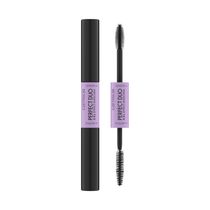 Pestañina Catrice Perfect Duo XXL Efecto 8 Ml