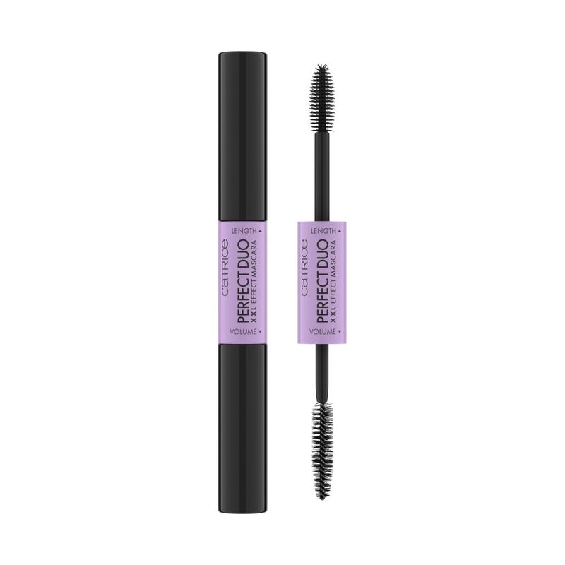 Pestañina-Catrice-Perfect-Duo-XXL-Efecto-8-Ml