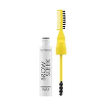 Pestañina Cejas Catrice Brow Sleek 9 Ml