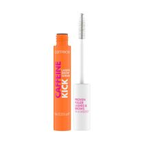 Serum Cejas y Pestañas Catrice Caffeine Kick 9 Ml