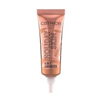 Iluminador Líquido Catrice Holiday Skin 4-in-1 10 Ml