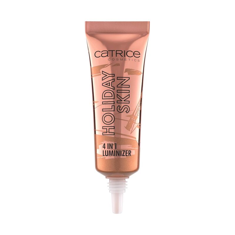 Iluminador-Liquido-Catrice-Holiday-Skin-4-in-1-10-Ml