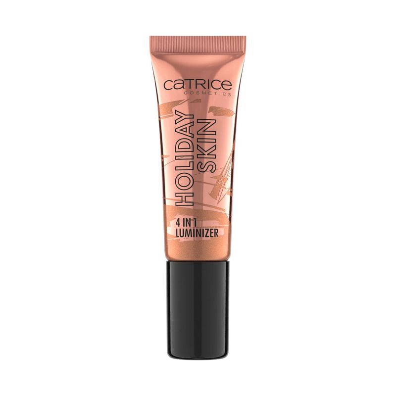 Iluminador-Liquido-Catrice-Holiday-Skin-4-in-1-10-Ml