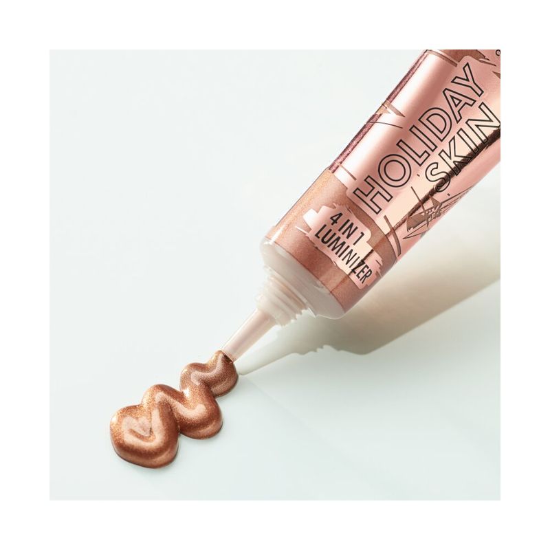 Iluminador-Liquido-Catrice-Holiday-Skin-4-in-1-10-Ml