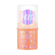 Iluminador en Barra Essence Baby Holo Glow Tono 10 5 g