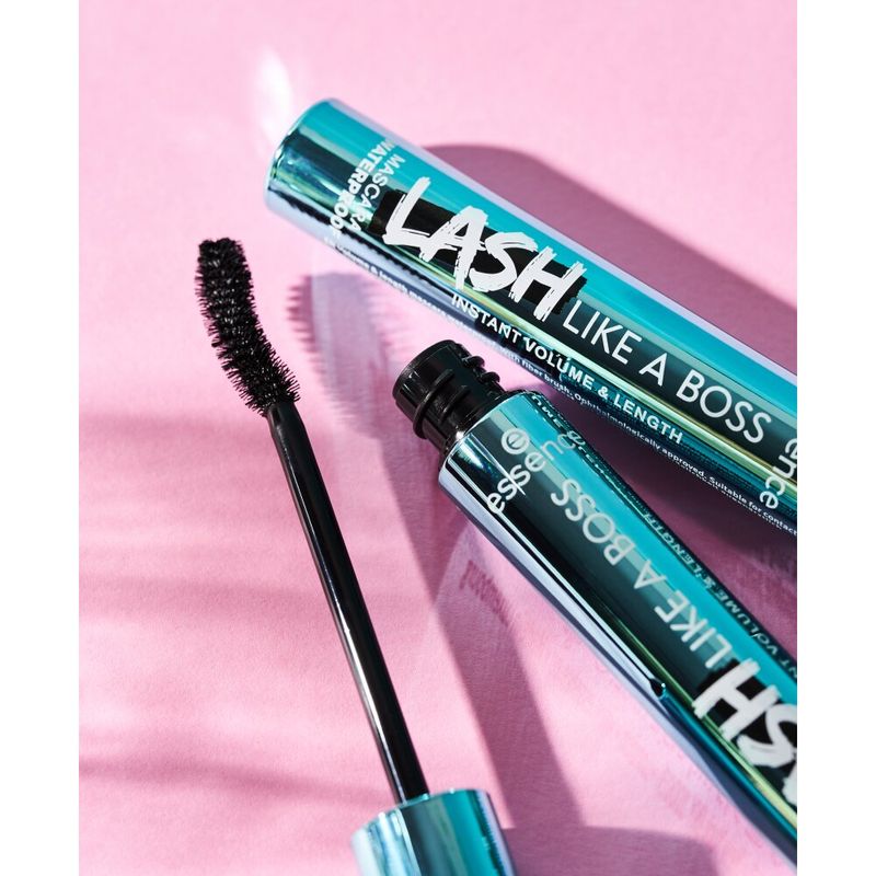 Pestañina-Essence-Lash-Like-A-Boss-Waterproof-Tono-Negro-9.5ml