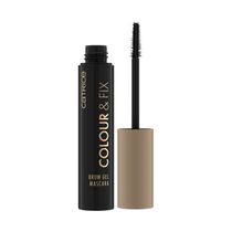 Pestañina Para Cejas Catrice Colour & Fix 5ml
