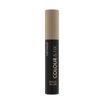 Pestañina Para Cejas Catrice Colour & Fix 5ml