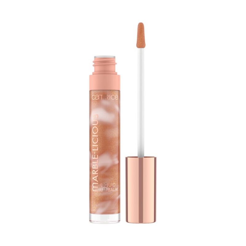 Balsamo-Catrice-Labial-Liquido-Marble-Licious-Tono-30-4ml