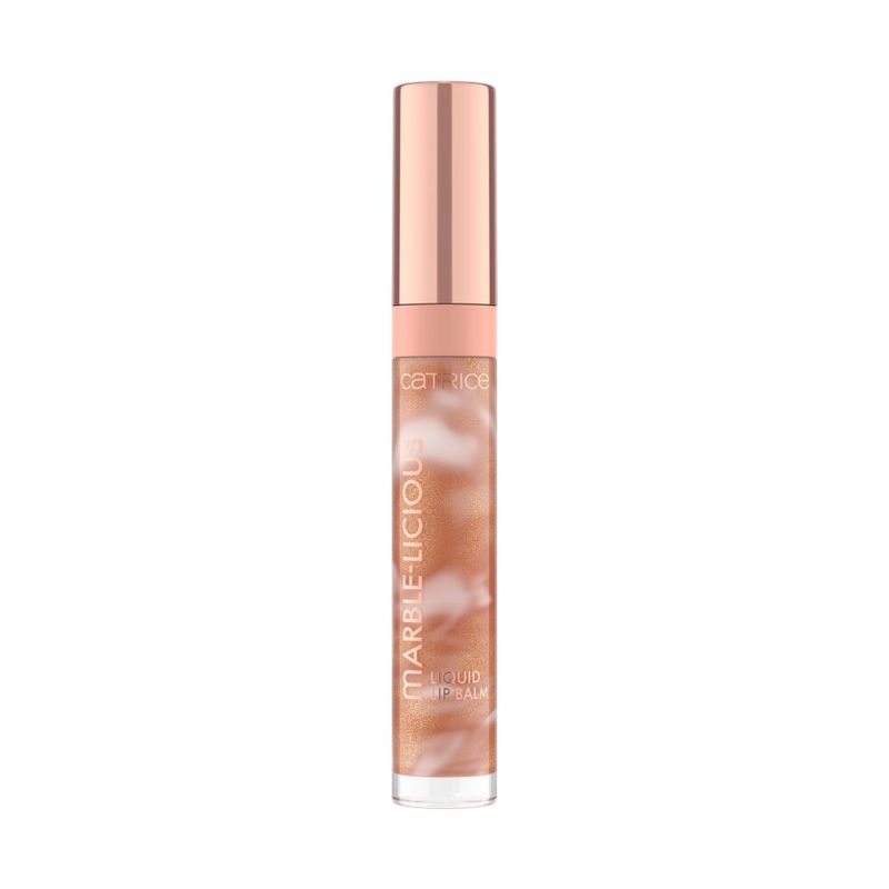 Balsamo-Catrice-Labial-Liquido-Marble-Licious-Tono-30-4ml