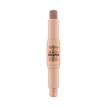 Barra Catrice Contorno E Iluminador Magic Shaper