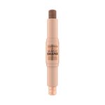 Barra-Catrice-Contorno-E-Iluminador-Magic-Shaper-Tono-40-9gr