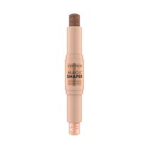 Barra Catrice Contorno E Iluminador Magic Shaper