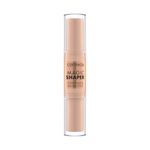 Barra-Catrice-Contorno-E-Iluminador-Magic-Shaper-Tono-60-9gr