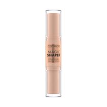 Barra Catrice Contorno E Iluminador Magic Shaper
