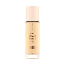 Primer Catrice Iluminador Soft Glam Filter