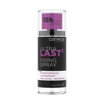 Spray Catrice Fijador Ultra Last2 18h 50ml