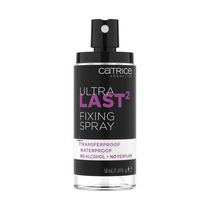 Spray Catrice Fijador Ultra Last2 18h 50ml