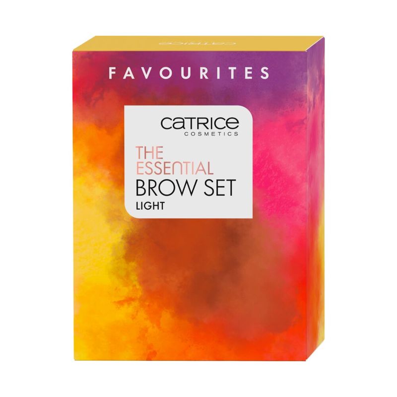 Promocion-Catrice-Kit-Para-Cejas-The-Essential-Brow-Set-Light-X3-uds.