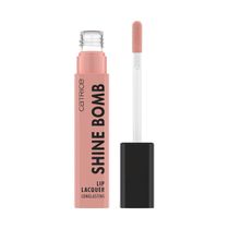 Labial Catrice Líquido Shine Bomb