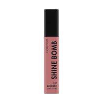 Labial Catrice Líquido Shine Bomb
