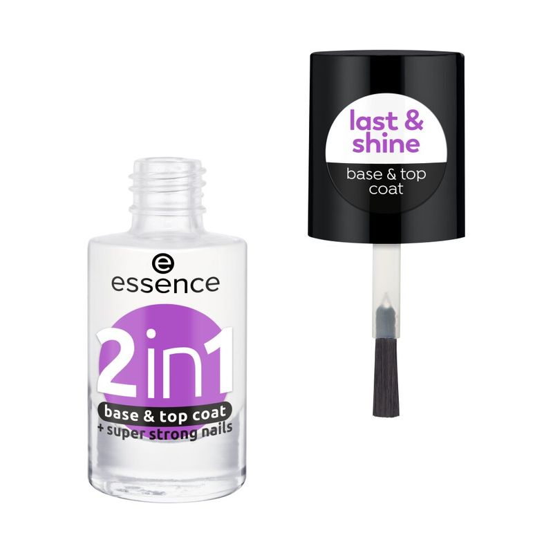 Esmalte-Essence-2-En-1-Base---Top-Coat-8ml
