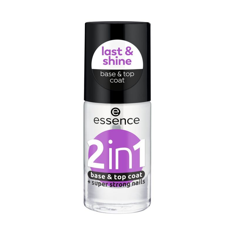 Esmalte-Essence-2-En-1-Base---Top-Coat-8ml