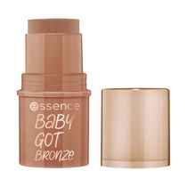 Bronceador Barra Essence Baby Got Tono 20 5.5 g