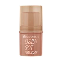Bronceador Barra Essence Baby Got Tono 20 5.5 g