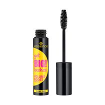 Pestañina Essence Get Big Lashes Lavable Negra