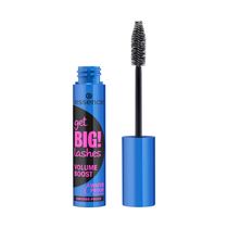 Pestañina Essence Get Big Lashes A Prueba De Agua Negra