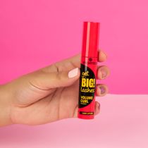 Pestañina Essence Get Big Lashes Lavable Negra