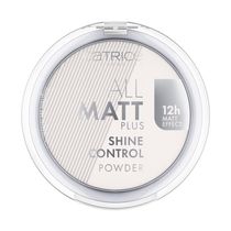Polvo Catrice All Matt Plus Shine Control