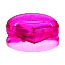 Sacapuntas Essence Dúo Transparente