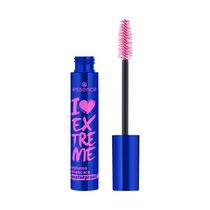 Pestañina Essence I Love Extreme Volume A Prueba De Agua Negra