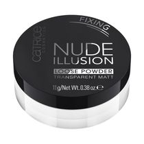 Polvo Catrice Suelto Nude Illusion 11gr