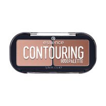 Paleta Para Contorno Essence Duo 7gr
