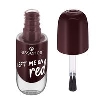 Esmalte Gel Essence Nail Colour Tono 72 8 Ml