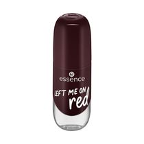 Esmalte Gel Essence Nail Colour Tono 72 8 Ml