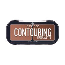 Paleta Para Contorno Essence Duo 7gr