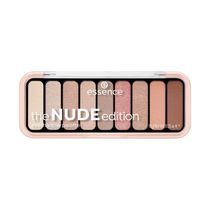 Sombras Essence Paleta The Edition Pretty In
